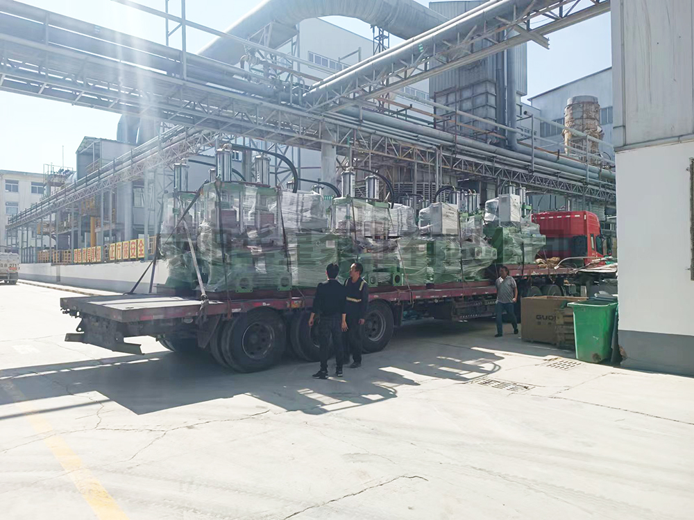 冶金、選礦、含酸礦漿長(zhǎng)距離輸送或給壓濾機(jī)進(jìn)料