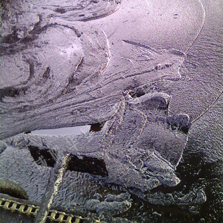 尾礦污水處理用柱塞泥漿泵優(yōu)點(diǎn)