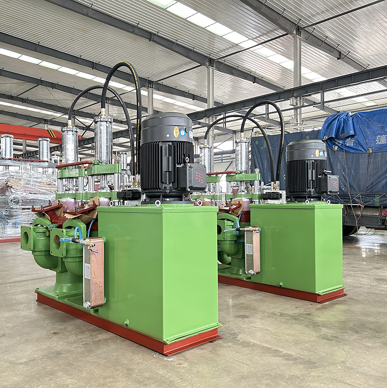 冶金、選礦、含酸礦漿長距離輸送或給壓濾機進料