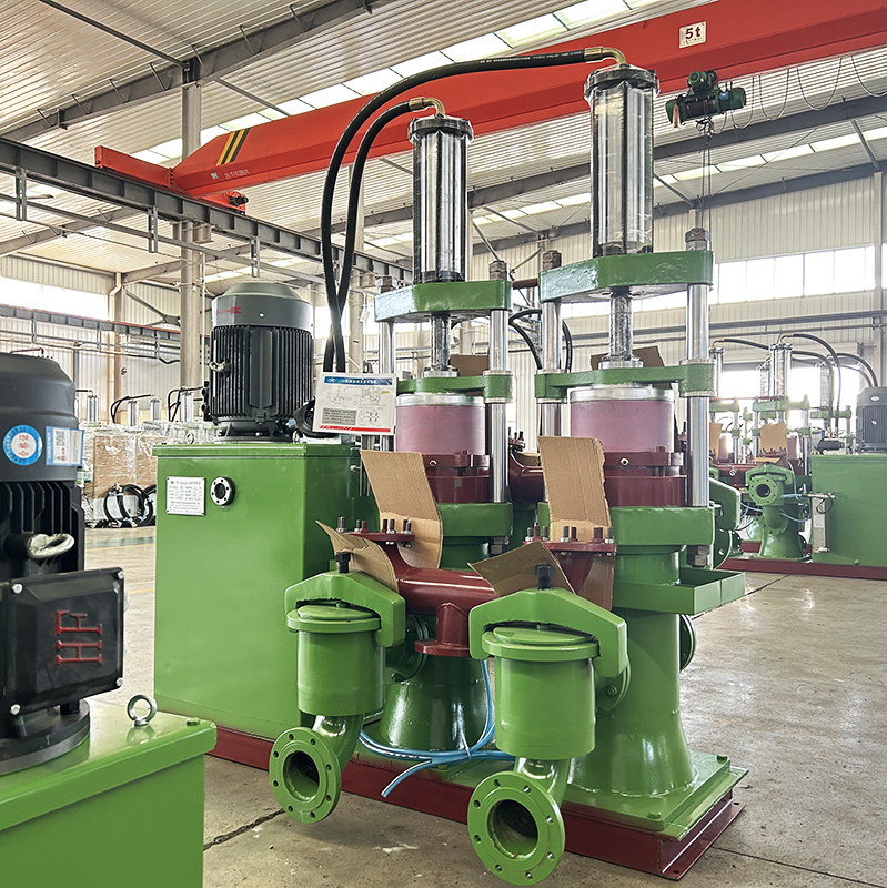 冶金、選礦、含酸礦漿長距離輸送或給壓濾機(jī)進(jìn)料