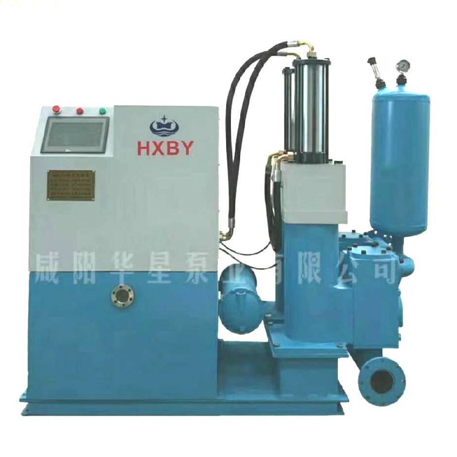 冶金、選礦、含酸礦漿長距離輸送或給壓濾機進料