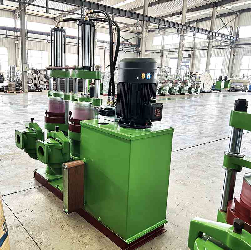 YB柱塞泵維護保養(yǎng)工作應該怎么做