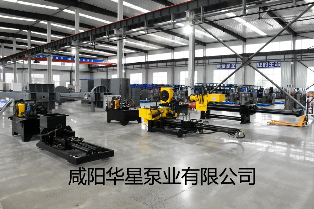 粘稠物料輸送泵