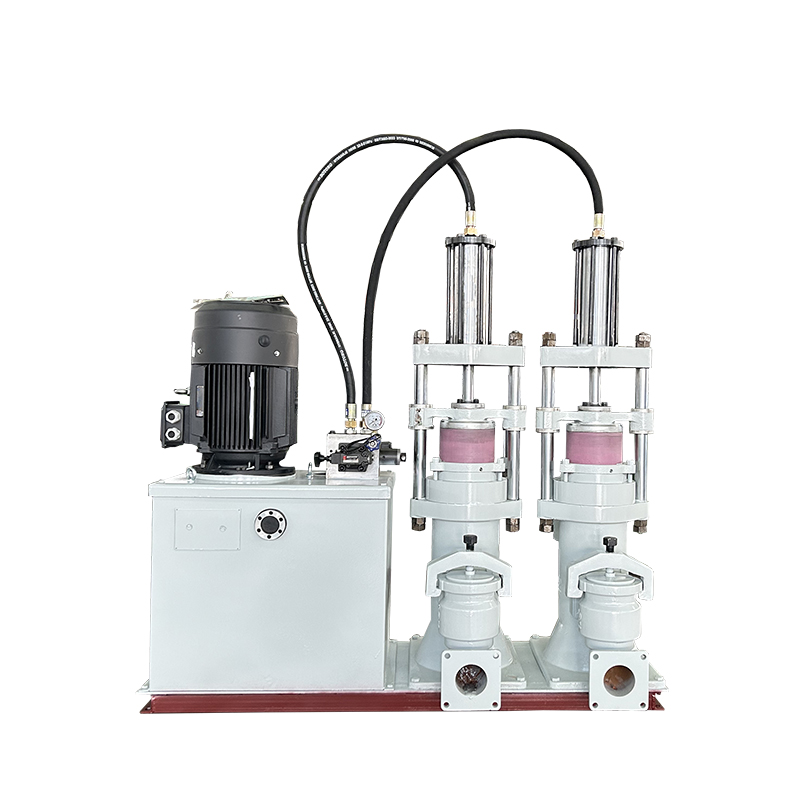 YBH250-30壓濾機節能陶瓷柱塞泵