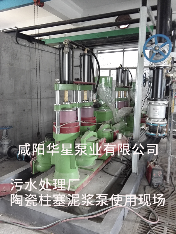 山東淄博光大水務(wù)-市政污水處理-水印2