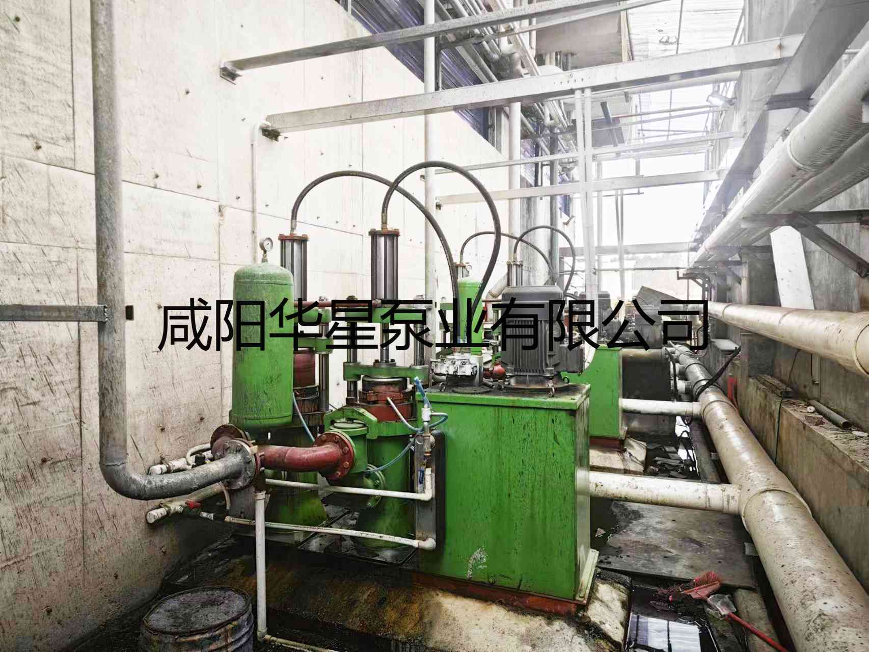 印染行業-不銹鋼泵-圖片水印