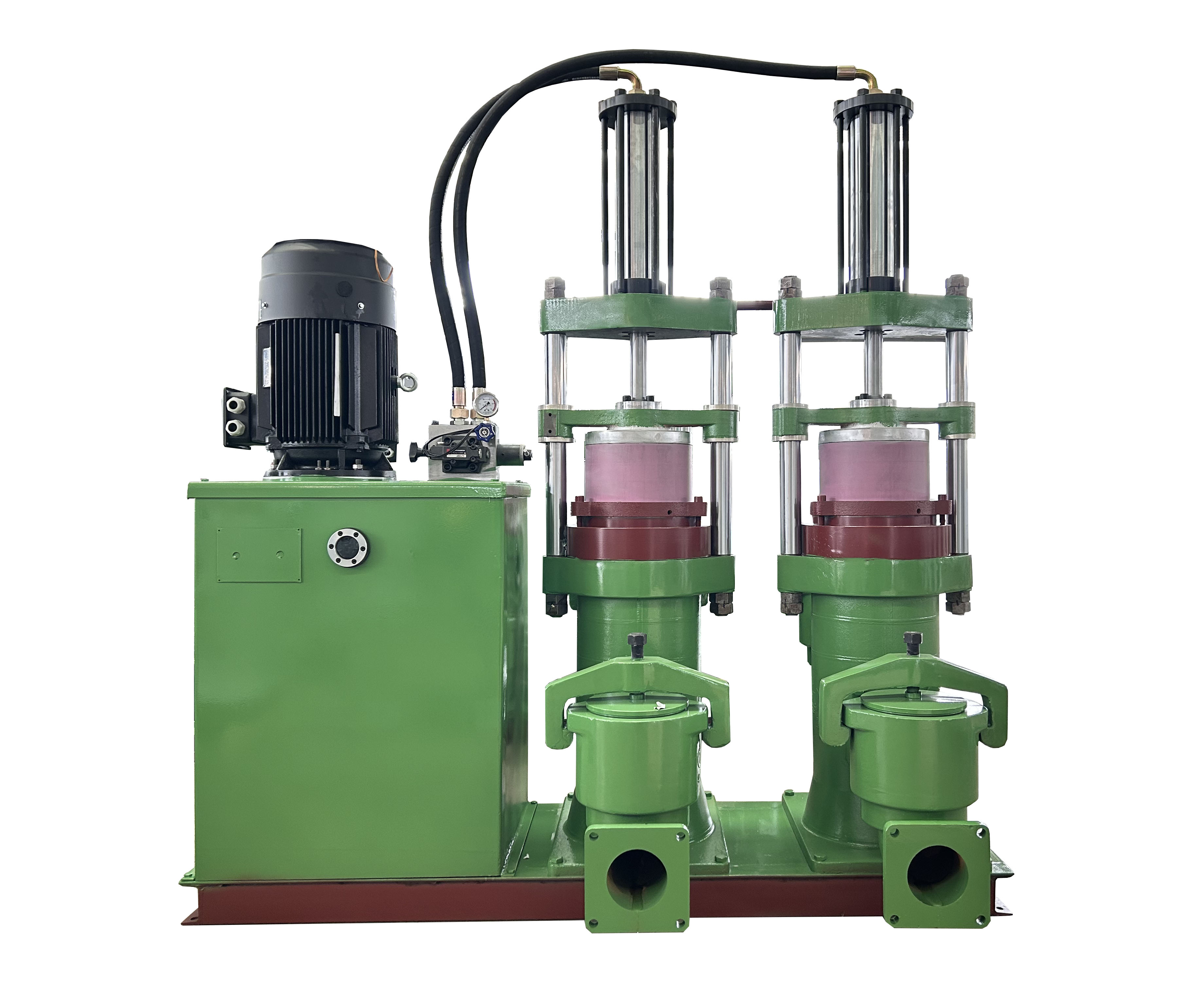 華星泵業YBH300-80壓濾機節能陶瓷柱塞泵 華星泵業YBH300-80壓濾機節能陶瓷柱塞泵