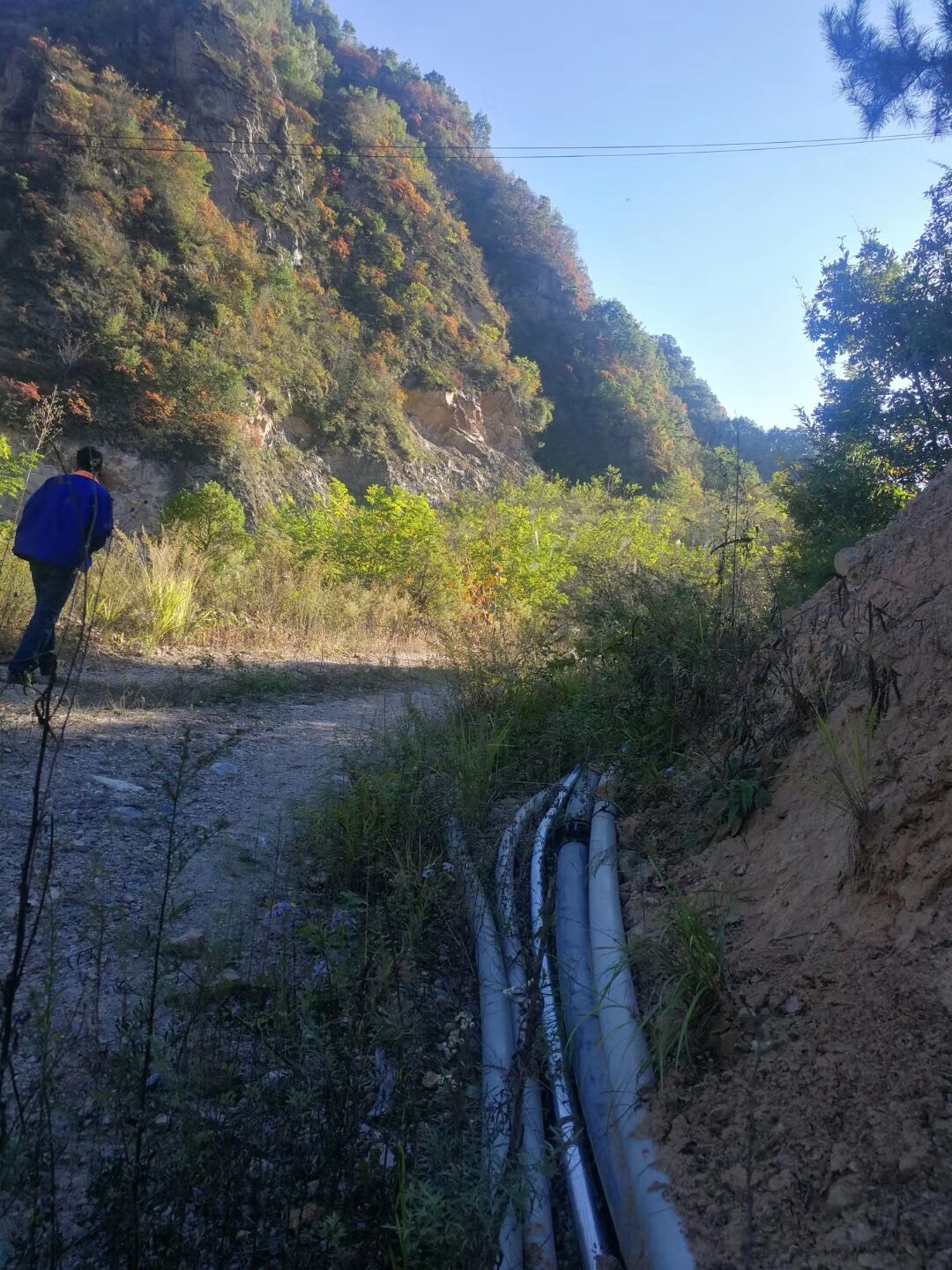 液壓驅動陶瓷柱塞泥漿泵