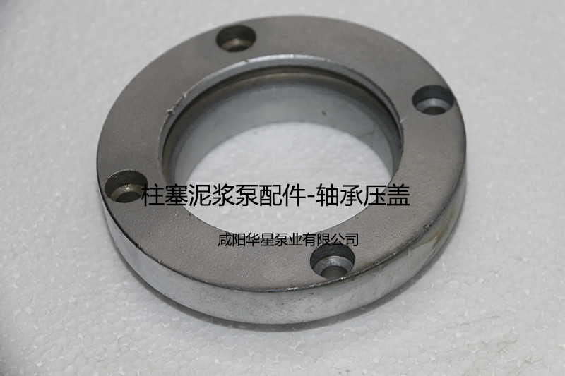 冶金、選礦、含酸礦漿長距離輸送或給壓濾機(jī)進(jìn)料